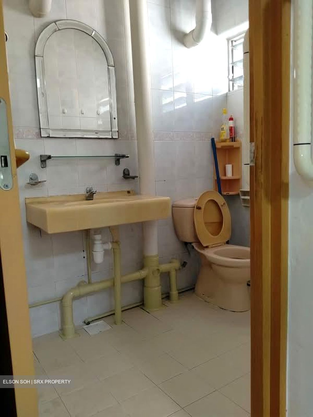 Blk 52 BLANGAH VIEW (Bukit Merah), HDB 5 Rooms #599747211